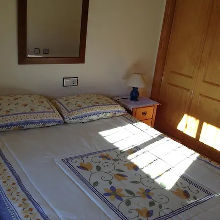 Сasa de vacaciones Holiday Lagosol